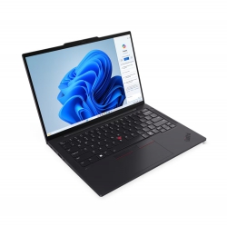 Ноутбук Lenovo ThinkPad T14-G5 14" WUXGA IPS AG, Intel U7-155U, 32GB, F1TB, UMA, Win11P, черный 21ML003MRA
