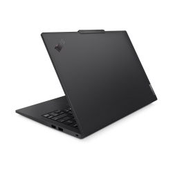 Ноутбук Lenovo ThinkPad T14-G5 14" WUXGA IPS AG, Intel U7-155U, 32GB, F1TB, UMA, Win11P, черный 21ML003MRA
