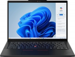 Ноутбук Lenovo ThinkPad T14-G5 14&quot; WUXGA IPS AG, Intel U7-165H, 32GB, F1TB, UMA, Win11P, черный 21ML004QRA