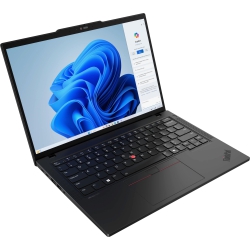 Ноутбук Lenovo ThinkPad T14-G5 14&quot; WUXGA IPS AG, Intel U7-165H, 32GB, F1TB, UMA, Win11P, черный 21ML004QRA