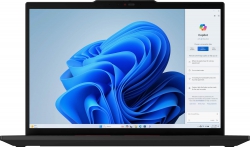 Ноутбук Lenovo ThinkPad T14-G5 14&quot; WUXGA IPS AG, Intel U7-165H, 32GB, F1TB, UMA, Win11P, чорний 21ML004QRA