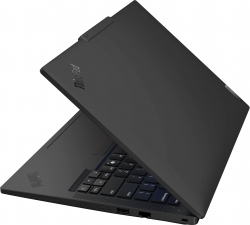 Ноутбук Lenovo ThinkPad T14-G5 14&quot; WUXGA IPS AG, Intel U7-165H, 32GB, F1TB, UMA, Win11P, чорний 21ML004QRA