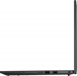 Ноутбук Lenovo ThinkPad T14-G5 14&quot; WUXGA IPS AG, Intel U7-165H, 32GB, F1TB, UMA, Win11P, чорний 21ML004QRA