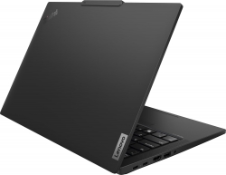 Ноутбук Lenovo ThinkPad T14-G5 14&quot; WUXGA IPS AG, Intel U5-135H, 16GB, F512GB, UMA, Win11P, чорний 21ML0051RA