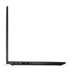 Ноутбук Lenovo ThinkPad T16-G3 16&quot; WUXGA IPS Touch, Intel U5-125U, 16GB, F512GB, UMA, Win11P, черный 21MN004PRA