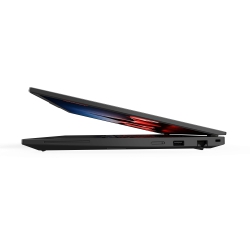 Ноутбук Lenovo ThinkPad T16-G3 16&quot; WUXGA IPS AG, Intel U7-155U, 64GB, F1TB, UMA, Win11P, чорний 21MN005DRA