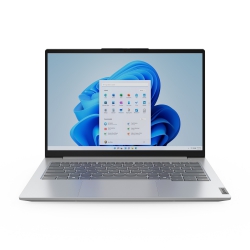 Ноутбук Lenovo ThinkBook 14-G7 14&quot; WUXGA IPS AG, Intel U5-125U, 16GB, F512GB, UMA, Win11P, серый 21MR004ARA