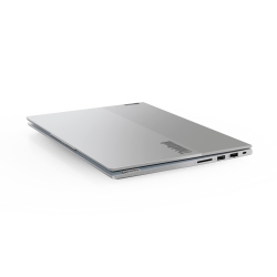 Ноутбук Lenovo ThinkBook 14-G7 14&quot; WUXGA IPS AG, Intel U5-125U, 16GB, F512GB, UMA, DOS, сірий 21MR0051RA