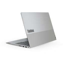 Ноутбук Lenovo ThinkBook 14-G7 14&quot; WUXGA IPS AG, Intel U5-125U, 16GB, F512GB, UMA, DOS, сірий 21MR0051RA