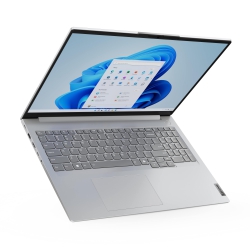 Ноутбук Lenovo ThinkBook 16-G7 16&quot; WUXGA IPS AG, Intel U5-125U, 16GB, F512GB, UMA, Win11P, сірий 21MS0048RA