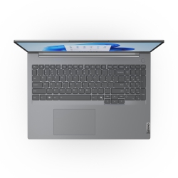 Ноутбук Lenovo ThinkBook 16-G7 16&quot; WUXGA IPS AG, Intel U5-125U, 16GB, F512GB, UMA, Win11P, сірий 21MS0048RA