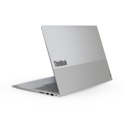 Ноутбук Lenovo ThinkBook 16-G7 16&quot; WUXGA IPS AG, Intel U5-125U, 32GB, F1TB, UMA, DOS, сірий 21MS005BRA