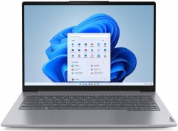 Ноутбук Lenovo ThinkBook 16-G7 16" WUXGA IPS AG, AMD R7-7735HS, 32GB, F1TB, UMA, DOS, сірий 21MW000QRA