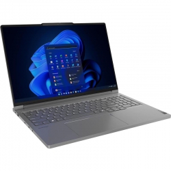 Ноутбук Lenovo ThinkBook 16p-G5 16&quot; WQXGA IPS AG, Intel i9-14900HX, 32GB, F1TB, NVD4060-8, Win11P, сірий 21N5000XRA