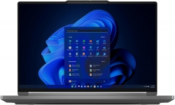 Ноутбук Lenovo ThinkBook 16p-G5 16" WQXGA IPS AG, Intel i9-14900HX, 32GB, F1TB, NVD4060-8, Win11P, сірий 21N5000XRA