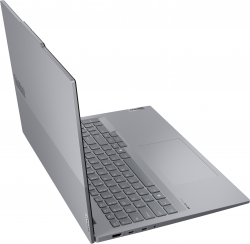 Ноутбук Lenovo ThinkBook 16-G7 16&quot; WUXGA IPS AG, Snapdragon X Plus X1P-42-100, 16GB, F512GB, UMA, Win11P, сірий 21NH0000RA