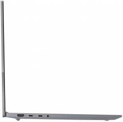 Ноутбук Lenovo ThinkBook 16-G7 16&quot; WUXGA IPS AG, Snapdragon X Plus X1P-42-100, 32GB, F1TB, UMA, Win11P, сірий 21NH000DRA