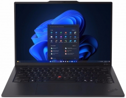 Ноутбук Lenovo ThinkPad X1 Carbon-13 14&quot; WUXGA Touch AG, Intel U7-258V, 32GB, F1TB, UMA, Win11P, черный 21NTS1G900