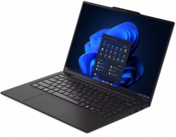 Ноутбук Lenovo ThinkPad X1 Carbon-13 14&quot; WUXGA Touch AG, Intel U7-258V, 32GB, F1TB, UMA, Win11P, черный 21NTS1G900