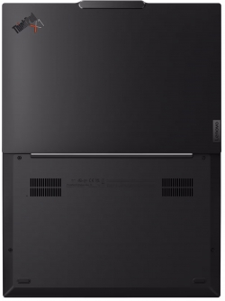 Ноутбук Lenovo ThinkPad X1 Carbon-13 14&quot; WUXGA Touch AG, Intel U7-258V, 32GB, F1TB, UMA, Win11P, черный 21NTS1G900