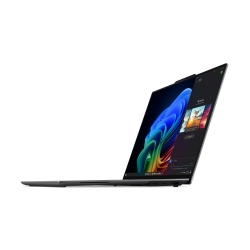 Ноутбук Lenovo ThinkPad X9-G1 15.3" 2.8K OLED Touch, Intel U7-258V, 32GB, F2TB, UMA, Win11P, сірий 21Q6001URA