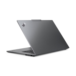 Ноутбук Lenovo ThinkPad X9-G1 15.3" 2.8K OLED Touch, Intel U7-258V, 32GB, F2TB, UMA, Win11P, сірий 21Q6001URA