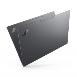 Ноутбук Lenovo ThinkPad X9-G1 15.3" 2.8K OLED Touch, Intel U7-258V, 32GB, F2TB, UMA, Win11P, сірий 21Q6001URA