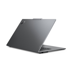 Ноутбук Lenovo ThinkPad X9-G1 15.3" 2.8K OLED Touch, Intel U7-258V, 32GB, F2TB, UMA, Win11P, сірий 21Q6001URA