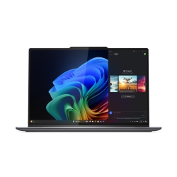 Ноутбук Lenovo ThinkPad X9-G1 14&quot; WUXGA OLED, Intel U7-258V, 32GB, F1TB, UMA, Win11P, серый 21QA001CRA
