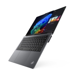 Ноутбук Lenovo ThinkPad X9-G1 14&quot; WUXGA OLED, Intel U7-258V, 32GB, F1TB, UMA, Win11P, серый 21QA001CRA