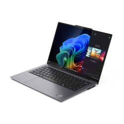 Ноутбук Lenovo ThinkPad X9-G1 14&quot; 2.8K OLED Touch, Intel U7-258V, 32GB, F1TB, UMA, Win11P, серый 21QA001NRA