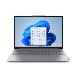 Ноутбук Lenovo ThinkBook 16-G8 16&quot; WUXGA IPS AG, Intel 7-240H, 16GB, F1TB, UMA, Win11P, серый 21SH0091RA