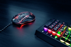 Мышь GXT133 LOCX MOUSE BLACK 22988_TRUST