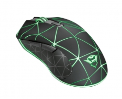 Мышь GXT133 LOCX MOUSE BLACK 22988_TRUST