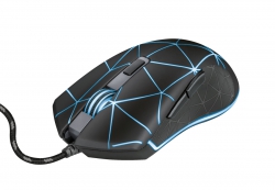 Мышь GXT133 LOCX MOUSE BLACK 22988_TRUST