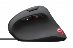 Мышь Trust GXT144 REXX ERGONOMIC BLACK 22991_TRUST