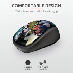 Миша Trust YVI WIRELESS MOUSE PARROT 23387_TRUST