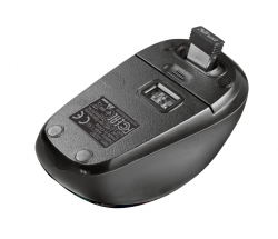 Миша Trust YVI WIRELESS MOUSE PARROT 23387_TRUST