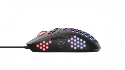 Миша ігрова Trust GXT 960 Graphin Ultra-lightweight RGB USB Black 23758_TRUST