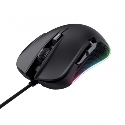 Мышь Trust GXT 922 YBAR ECO, USB-A, Чорний 24729_TRUST