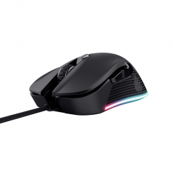Мышь Trust GXT 922 YBAR ECO, USB-A, Чорний 24729_TRUST