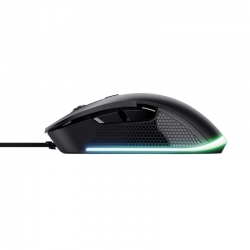 Мышь Trust GXT 922 YBAR ECO, USB-A, Чорний 24729_TRUST
