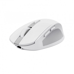 Миша Trust OZZA compact, BT/WL/USB-A, білий 24933_TRUST