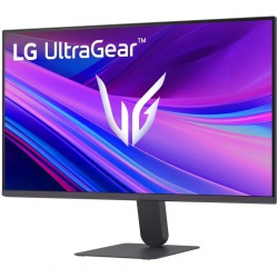 Монитор LG 23.8" 24G411A-B HDMI, DP, Audio, IPS 120Hz, 1ms, sRGB 99%, G-SYNC, FreeSync, HDR10