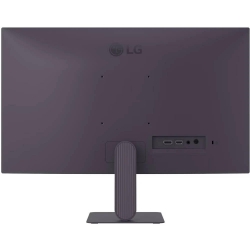 Монитор LG 23.8" 24G411A-B HDMI, DP, Audio, IPS 120Hz, 1ms, sRGB 99%, G-SYNC, FreeSync, HDR10