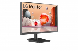 Монітор LG 23.8&quot; 24MS500-B 2xHDMI, Audio, IPS, 100Hz 24MS500-B.ADRZ