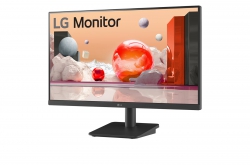 Монітор LG 23.8&quot; 24MS500-B 2xHDMI, Audio, IPS, 100Hz 24MS500-B.ADRZ
