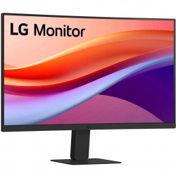 Монитор LG 23.8" 24U421A-B HDMI, USB-C, Audio, VA, 100Hz, sRGB 99%, CURVED