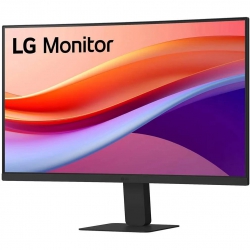 Монитор LG 23.8" 24U421A-B HDMI, USB-C, Audio, VA, 100Hz, sRGB 99%, CURVED