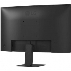 Монитор LG 23.8" 24U421A-B HDMI, USB-C, Audio, VA, 100Hz, sRGB 99%, CURVED